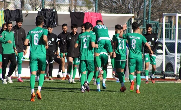 Bozovaspor Süper Amatör Lig’de Şampiyon Oldu (3)