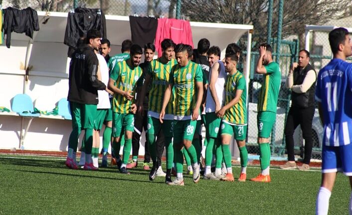 Bozovaspor Süper Amatör Lig’de Şampiyon Oldu (4)