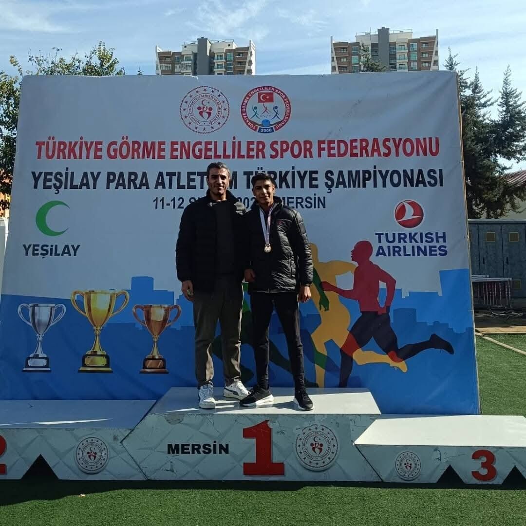 Bu Başarı Bozova’da Çok Konuşulacak 3