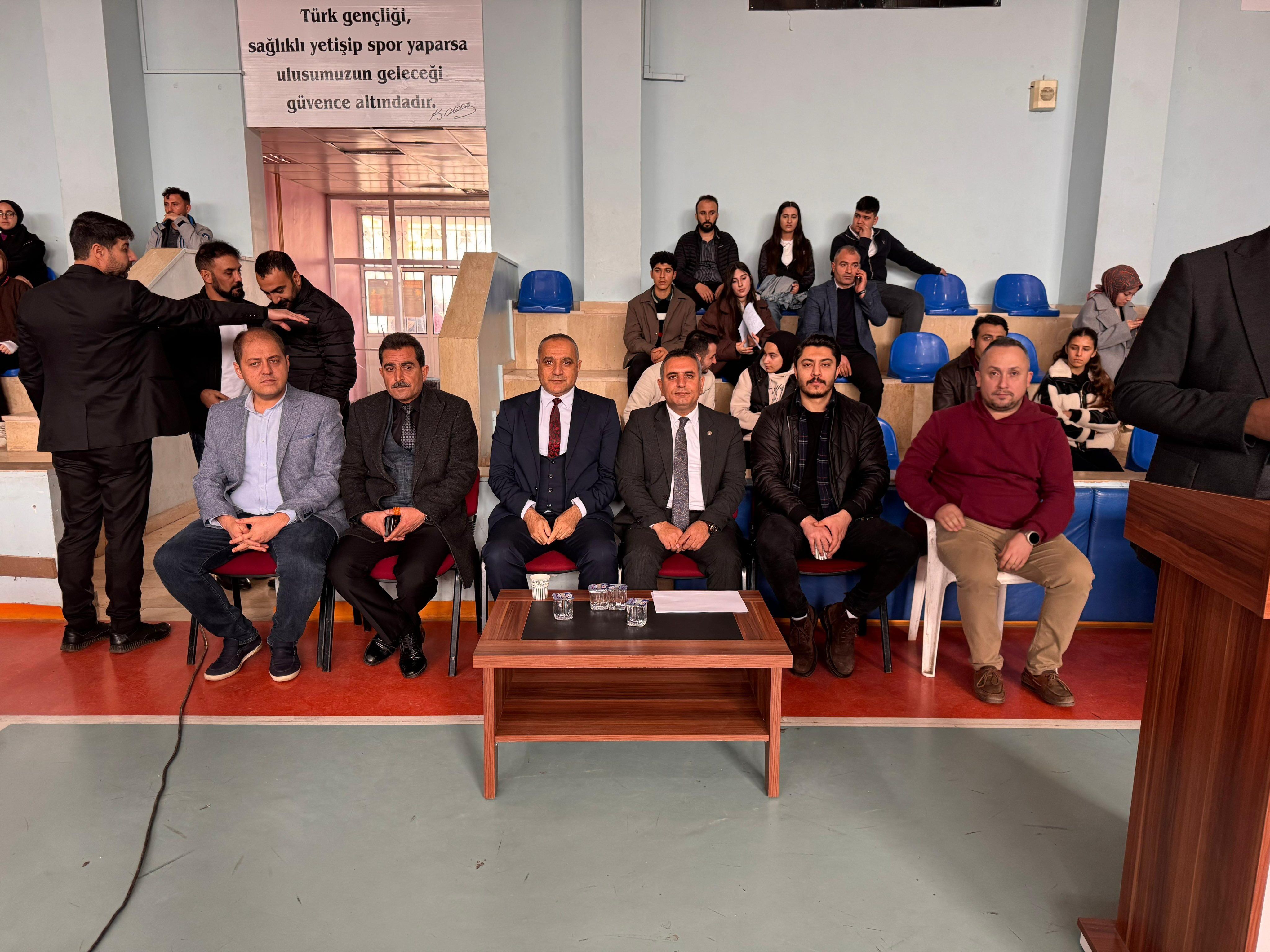 Bu Yarışma Viranşehir’de Büyük Yankı Uyandırdı-2