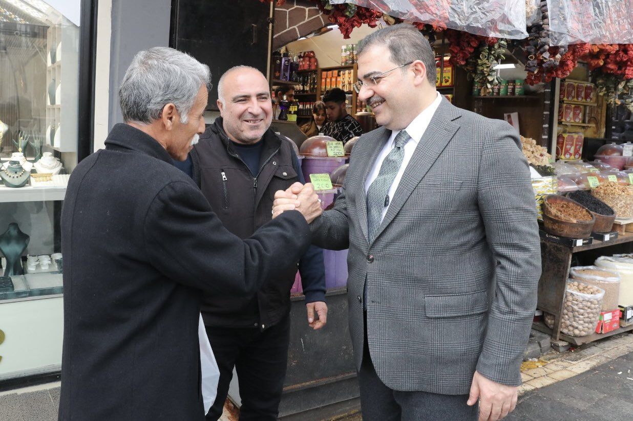 Canpolat Ziyaret