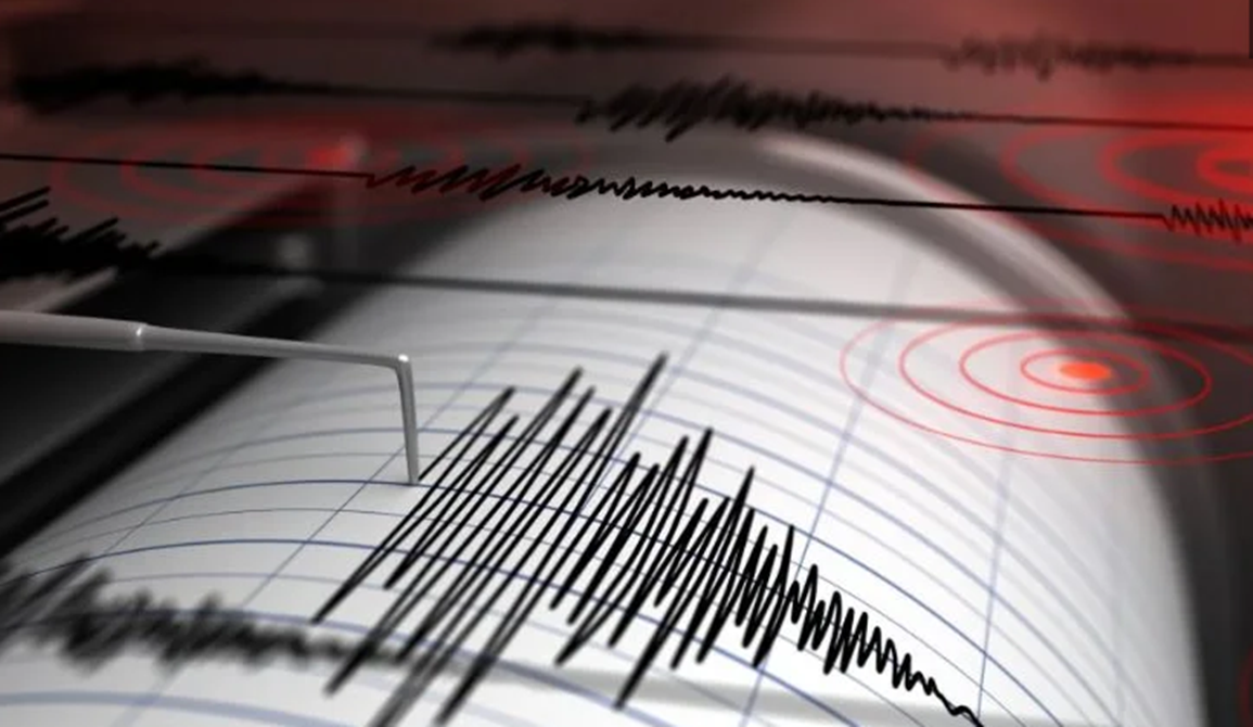 Şanlıurfa’nın İlçesinde Mikro Deprem