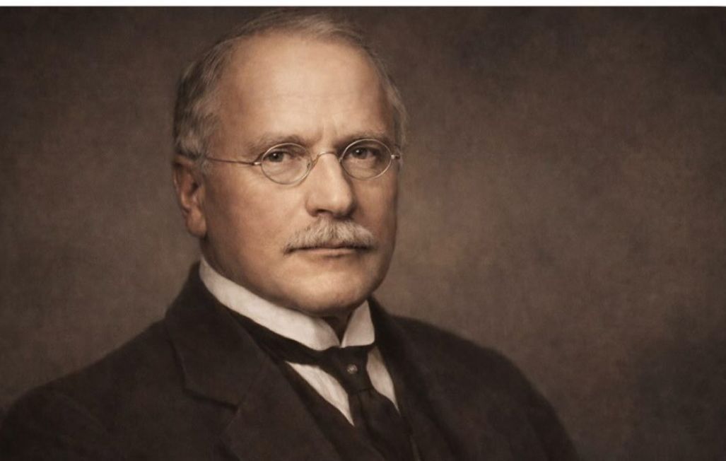 Carl Gustav