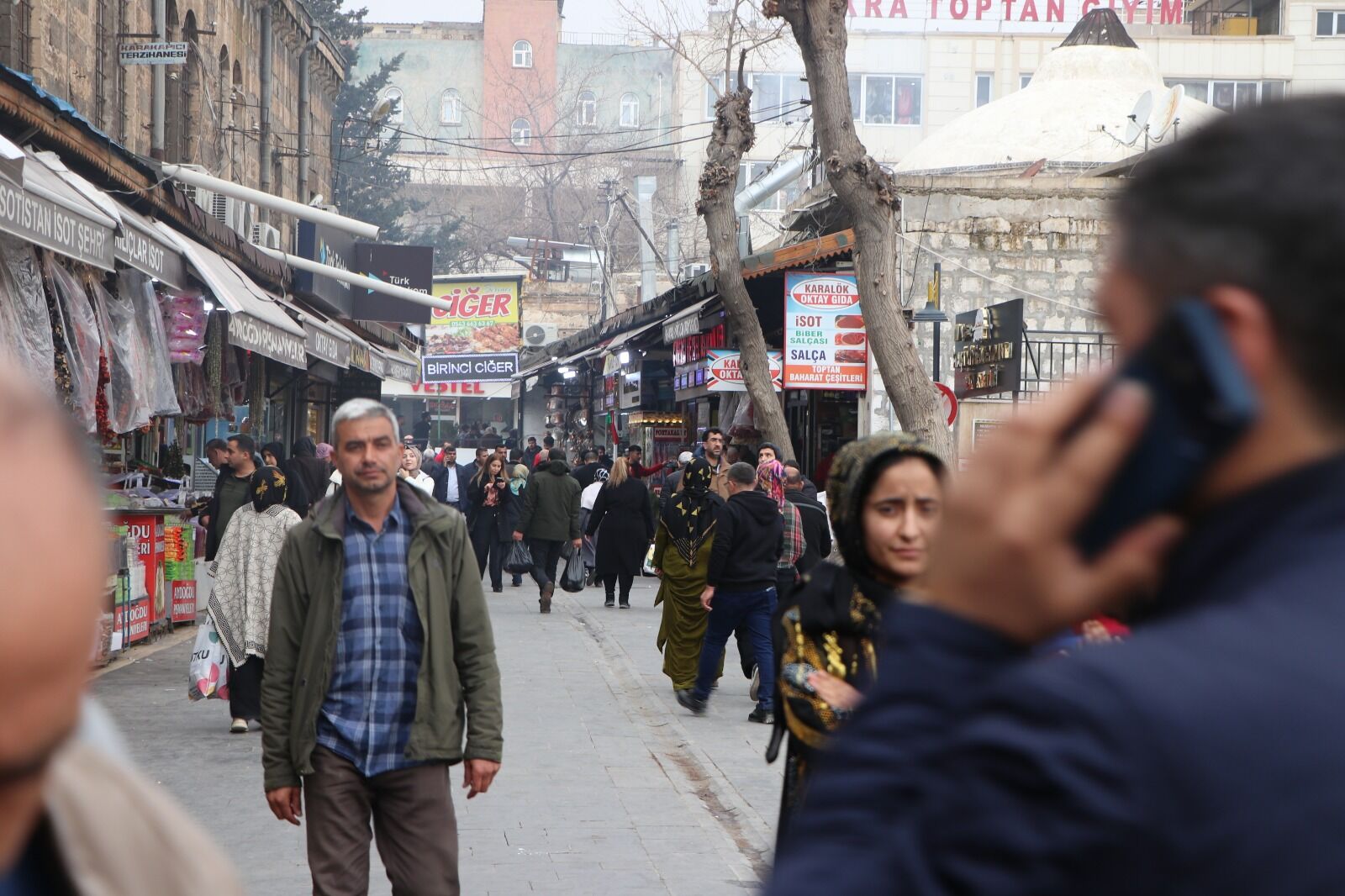 Çarşı 2