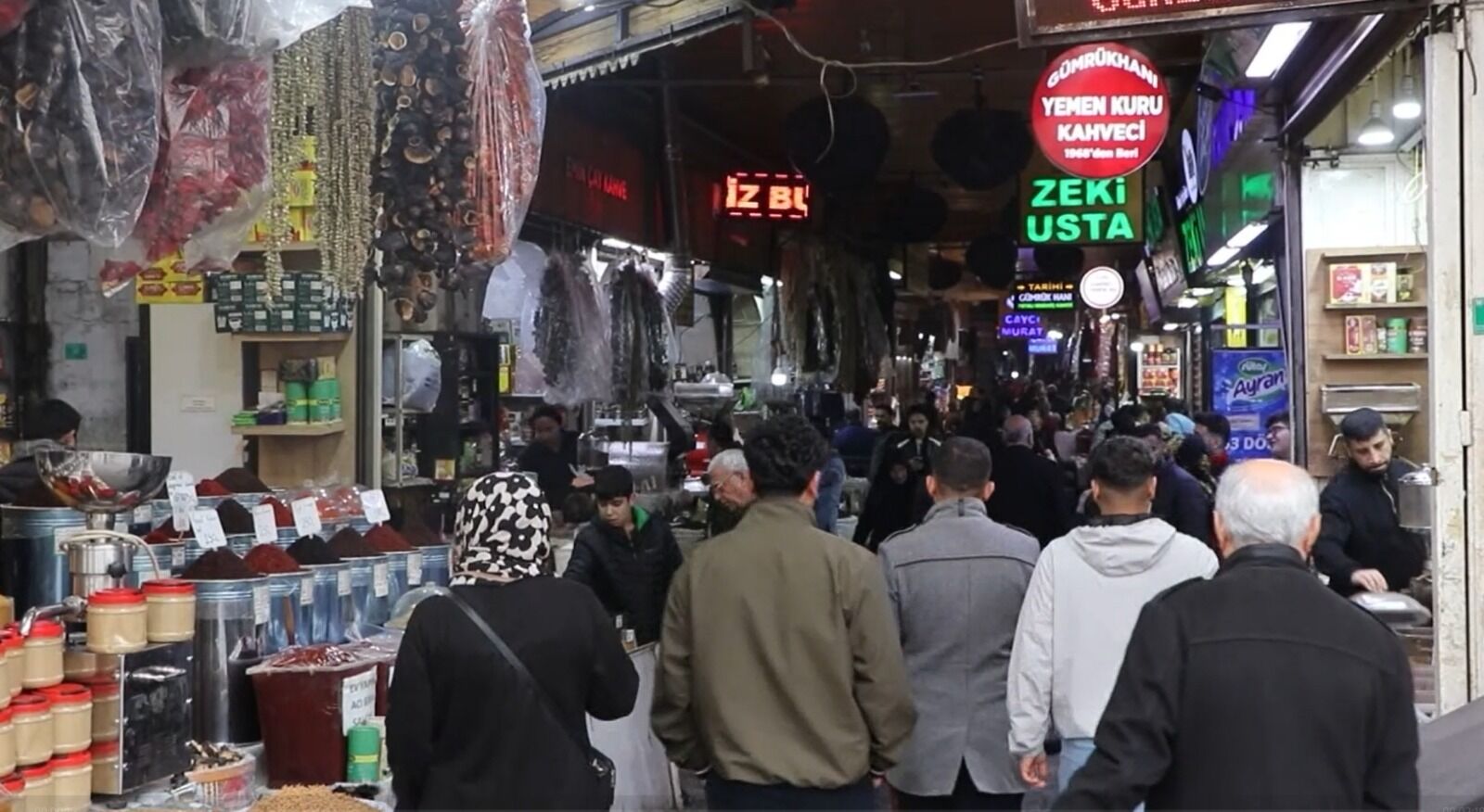 Çarşı 3