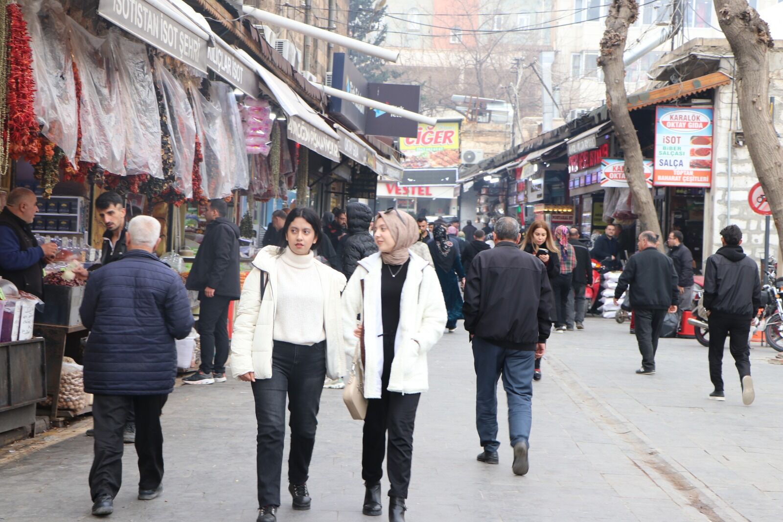 Çarşı