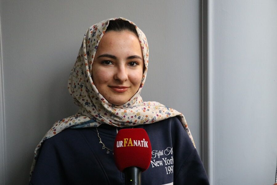 Edanur Beşaltı