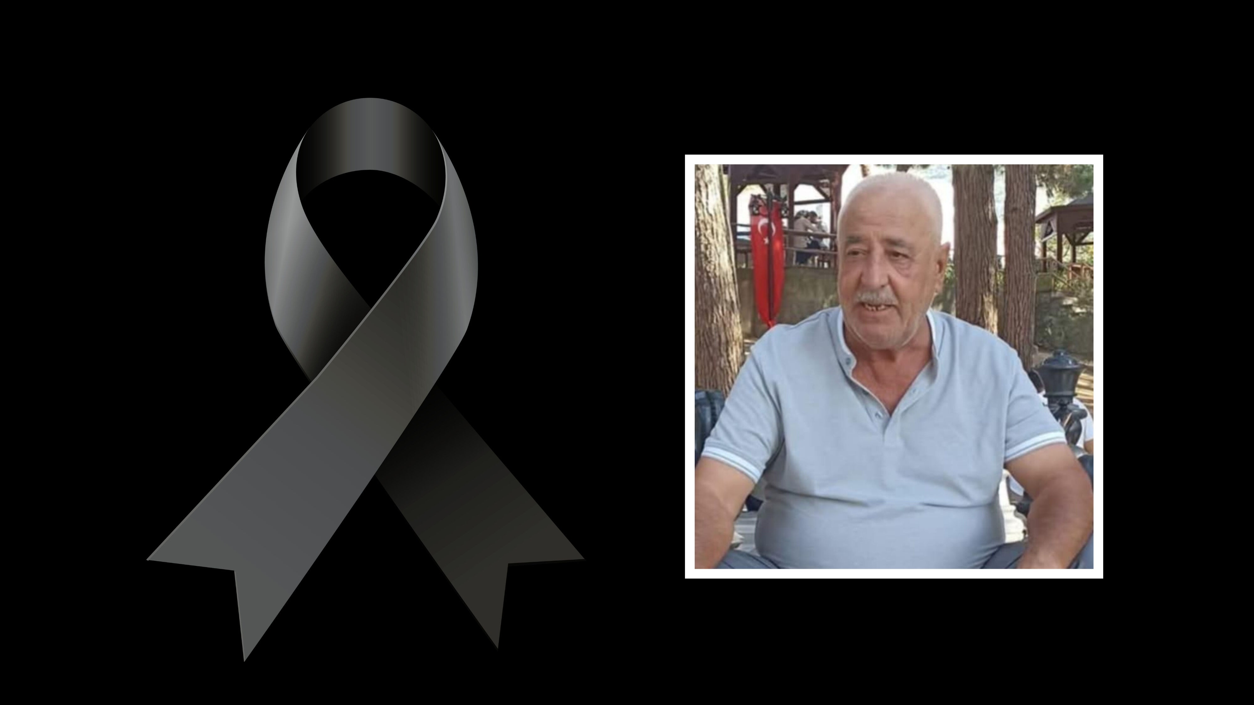 Emekli Öğretmen Hüseyin Ertekin,