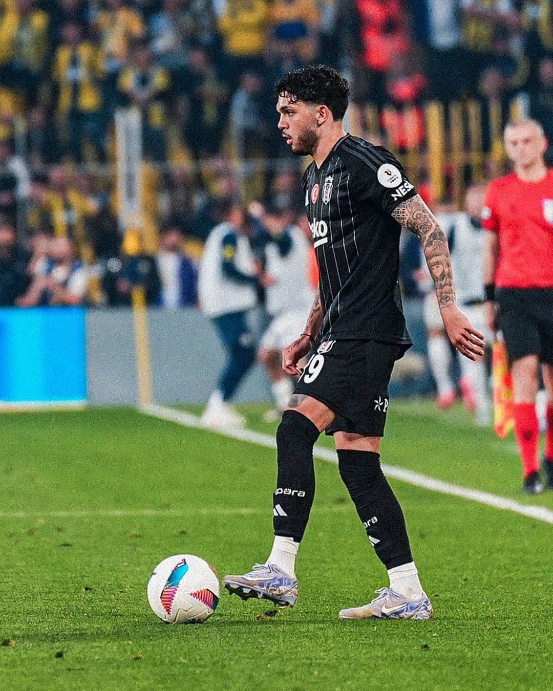 Emre Terzi