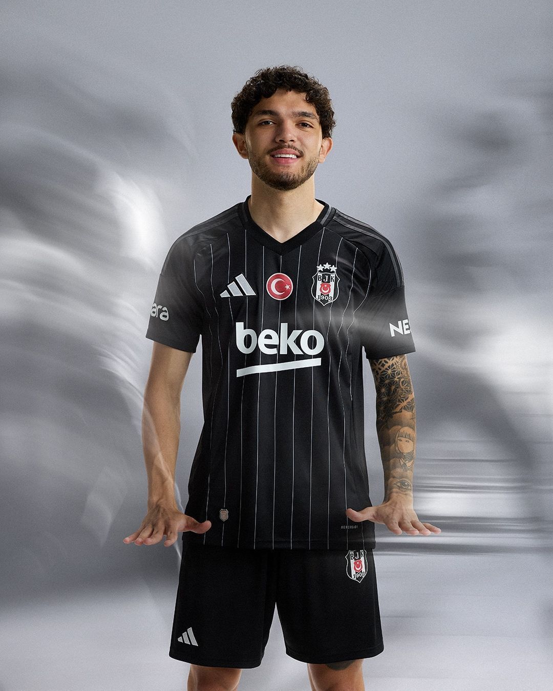 Emrecan Terzi