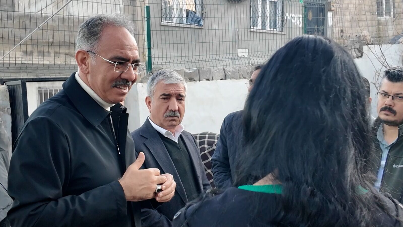 Eyyübiye’de Ramazan Seferberliği Yüzlerce Aileye Gıda, Canlı Hayvan Ve Nakit Desteği3