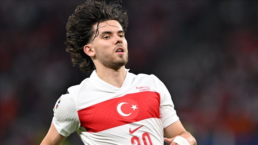 Ferdi Kadıoğlu (2)