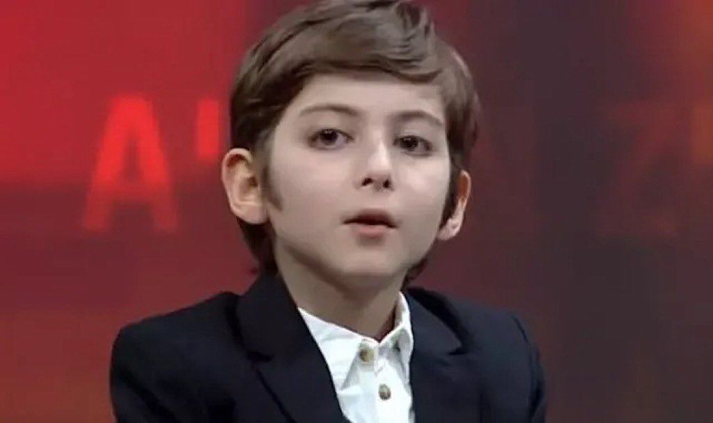 Filozof Atakan Son