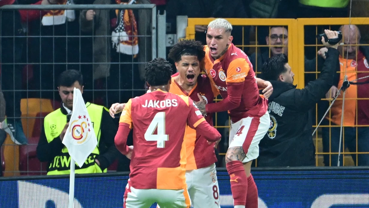 Galatasaray Juventus1