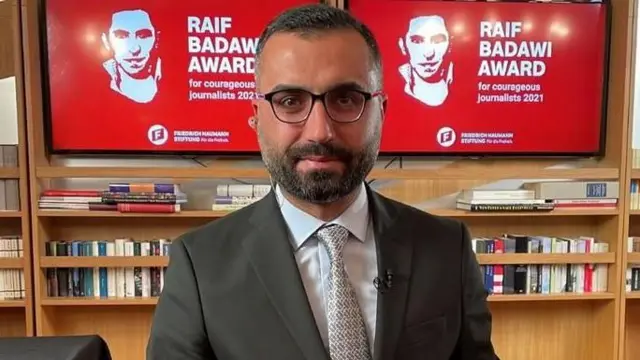 Gazeteci Alican Uludağ (3)