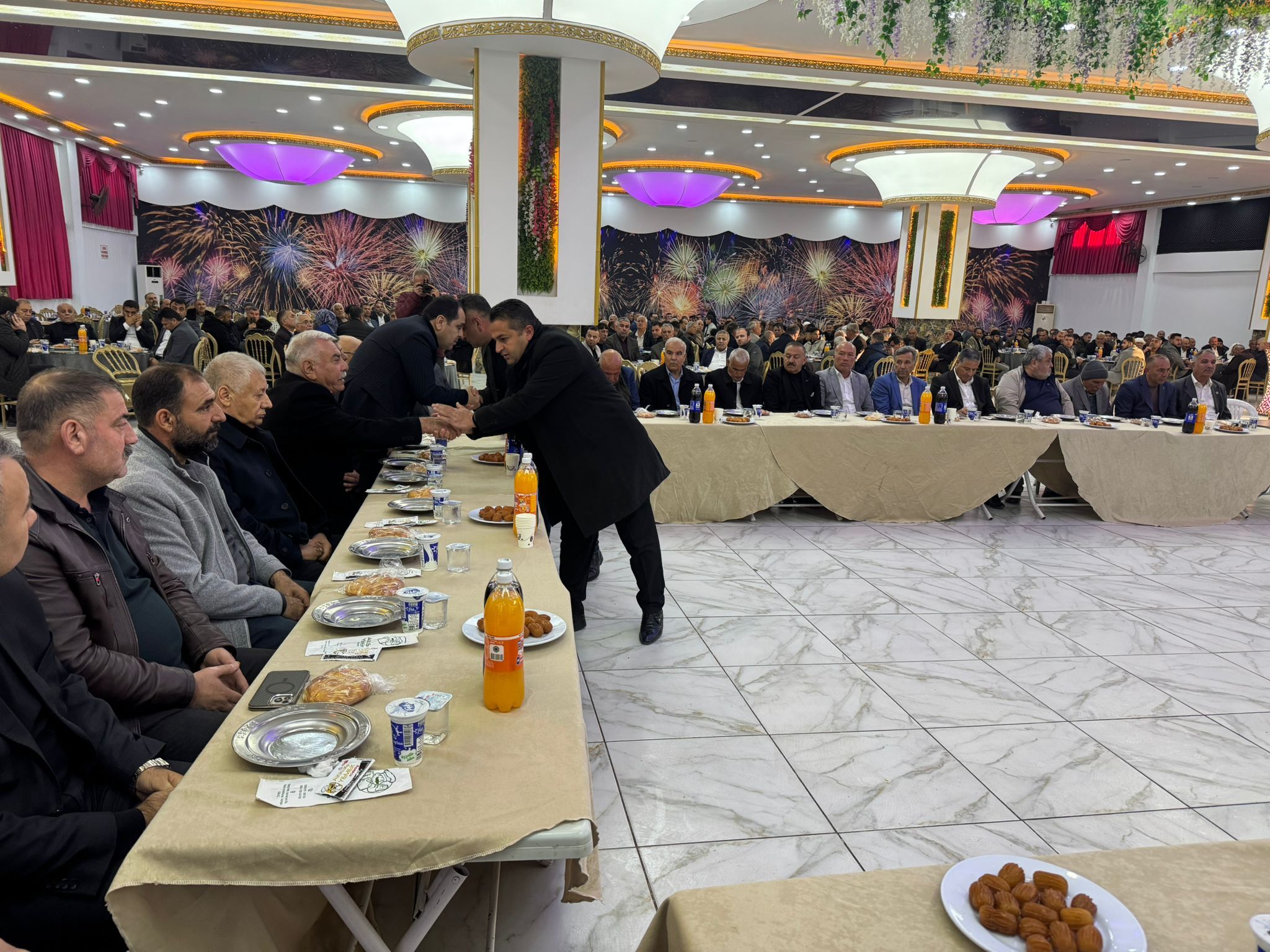 Gaziantep’te Başlayan Husumet Şanlıurfa’da Son Buldu (2)