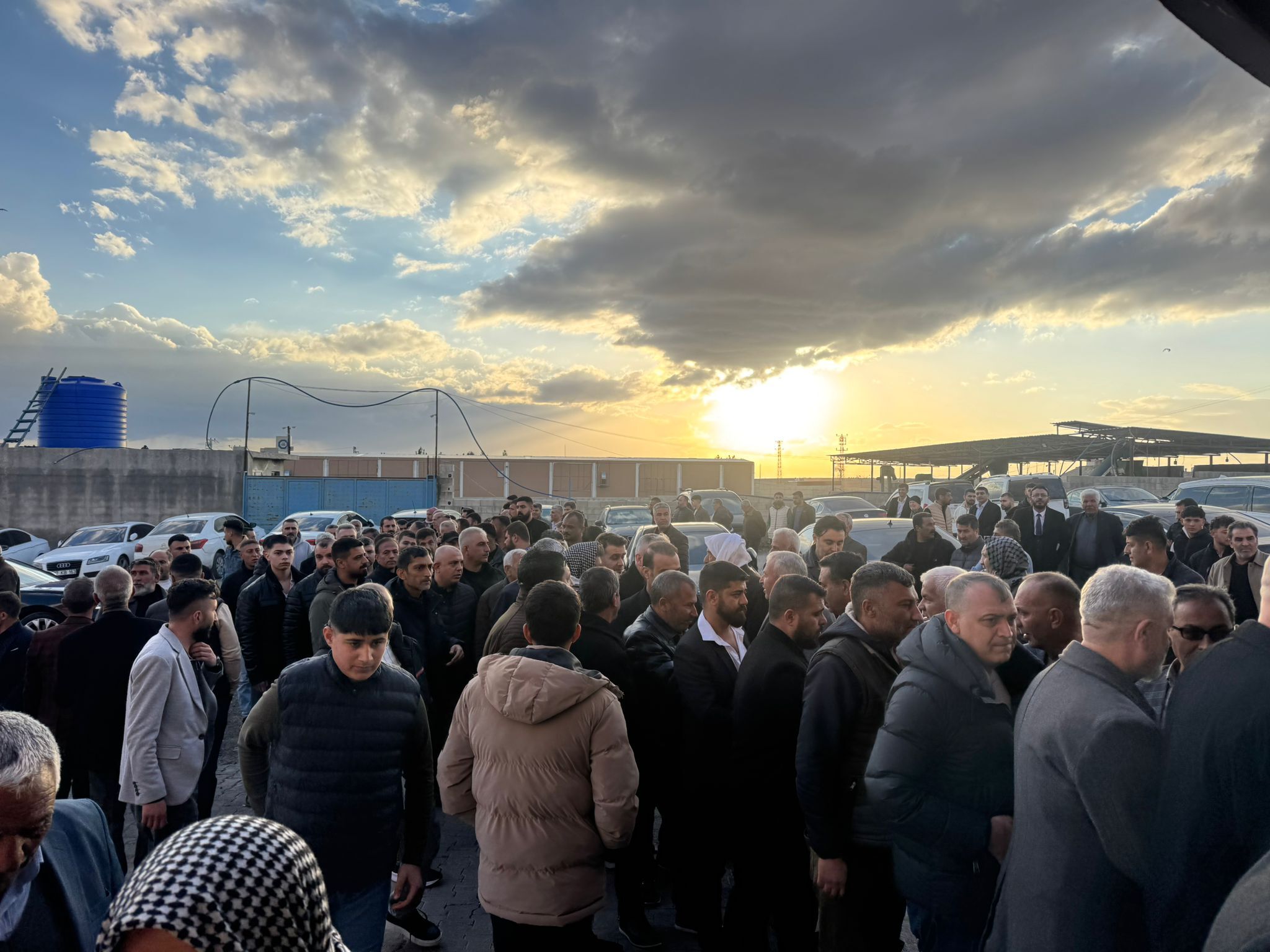 Gaziantep’te Başlayan Husumet Şanlıurfa’da Son Buldu (3)