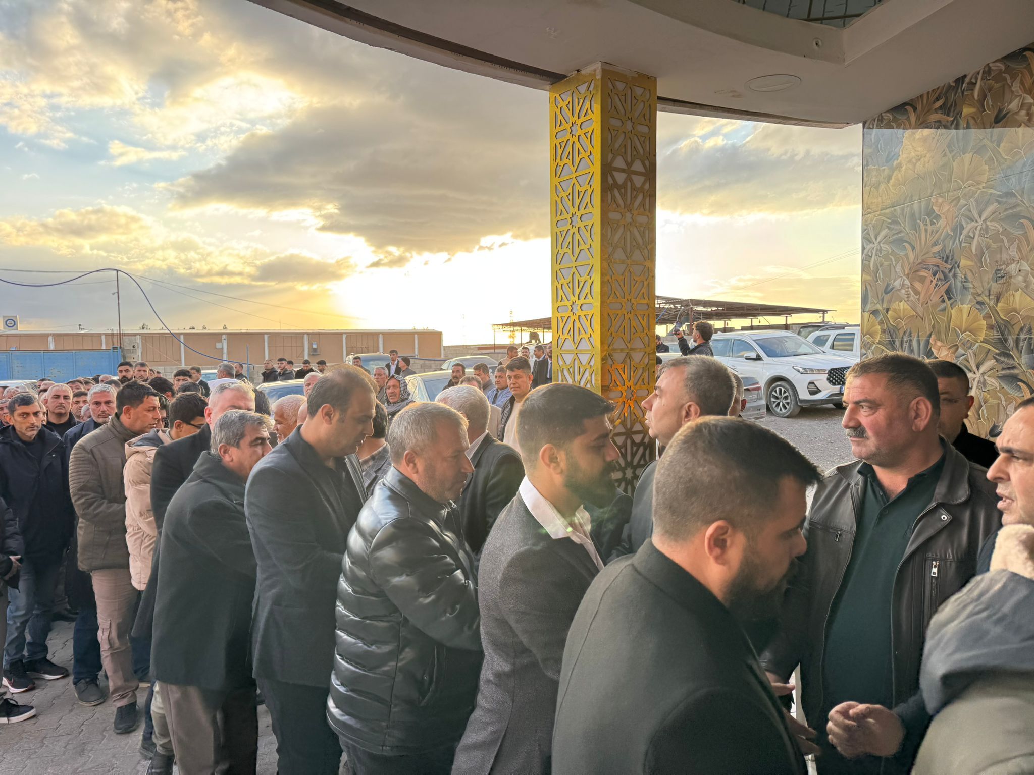 Gaziantep’te Başlayan Husumet Şanlıurfa’da Son Buldu (4)