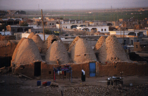 Harran Ovası (1)