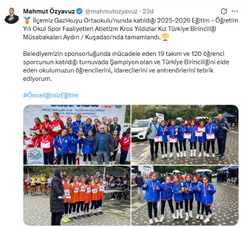 Harran’ın Gazlıkuyu Ortaokulu Türkiye Şampiyonu Oldu-1