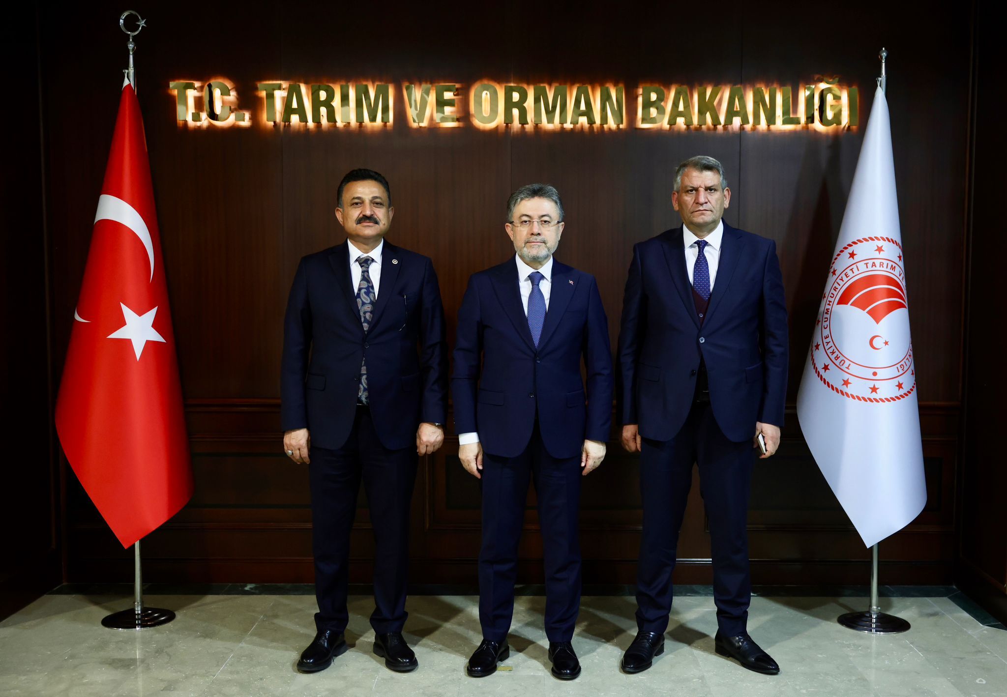 Hi̇kmet Başak Ziyaret-1