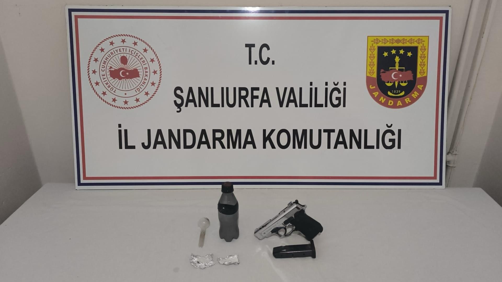 Hilvan, Siverek, Suruç Ve Viranşehir’de Nefes Kesen Operasyon 2