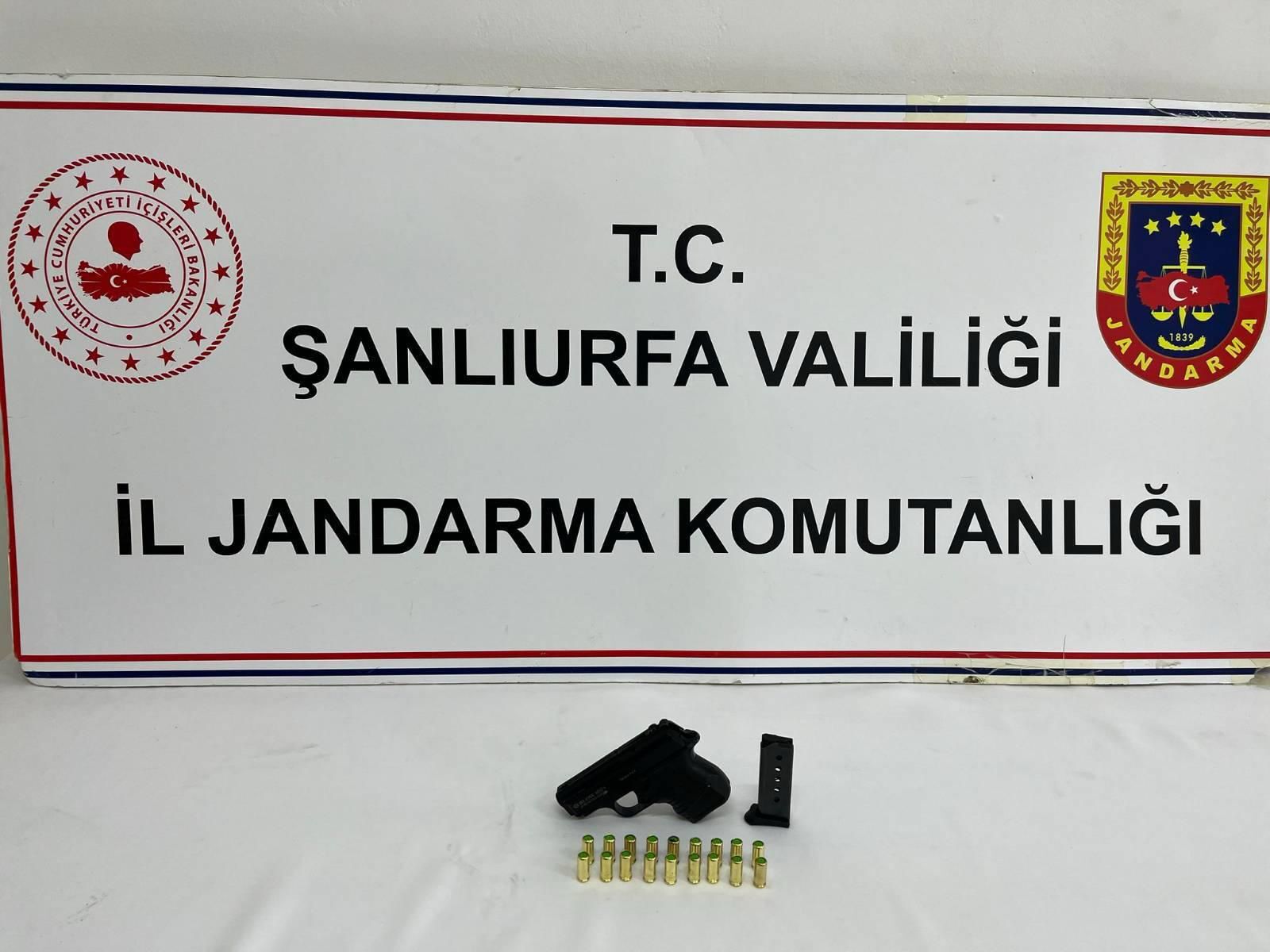 Hilvan, Siverek, Suruç Ve Viranşehir’de Nefes Kesen Operasyon 3