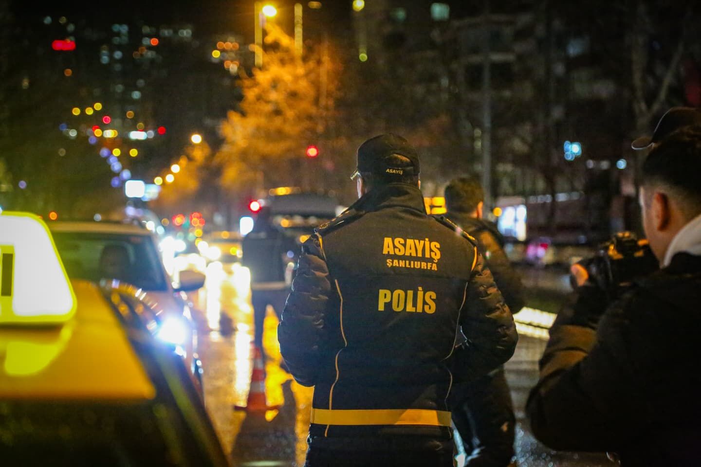 Huzur 63 Operasyonu Şanlıurfa’yı Sardı Peki Neler Ele Geçti, Kimler Yakalandı 3