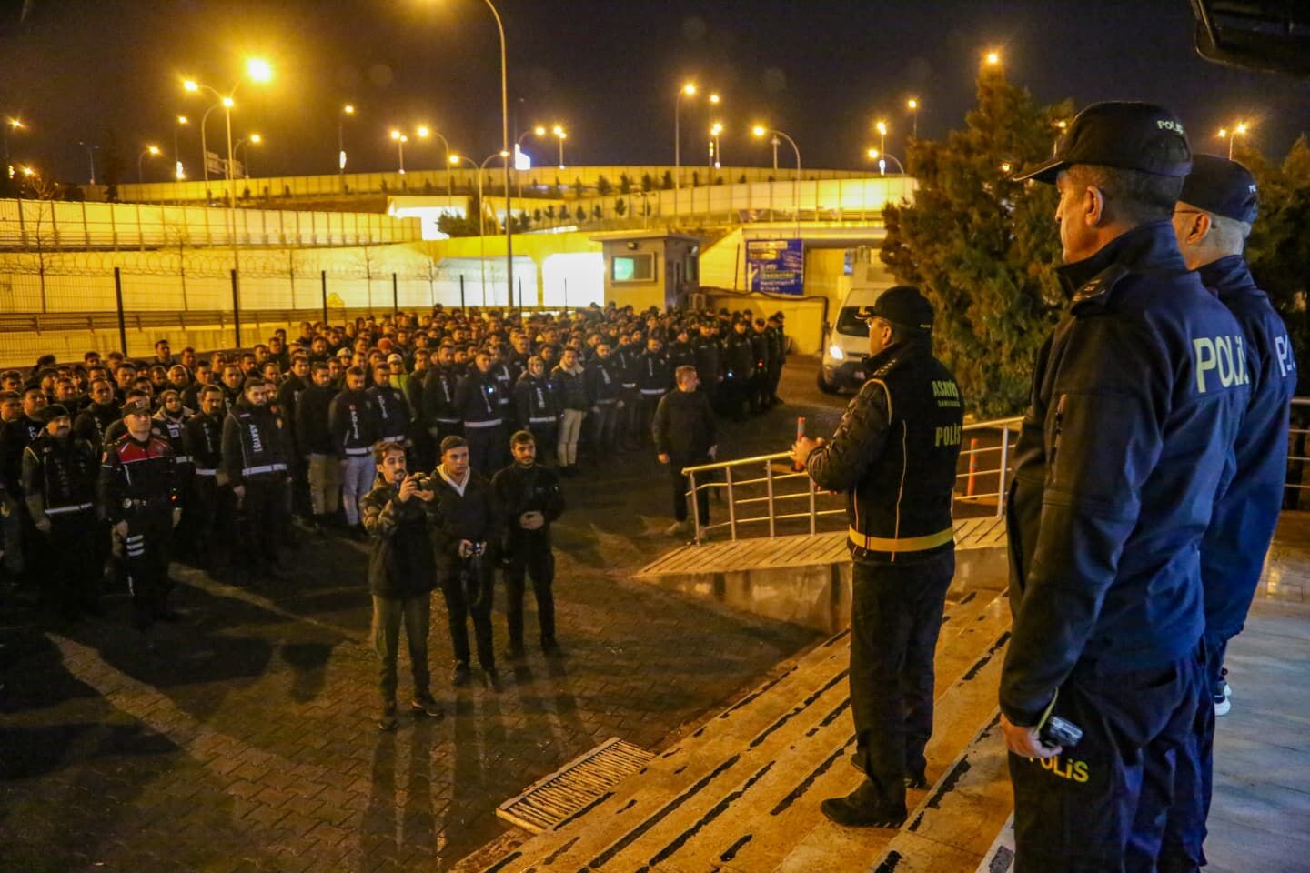Huzur 63 Operasyonu Şanlıurfa’yı Sardı Peki Neler Ele Geçti, Kimler Yakalandı 4