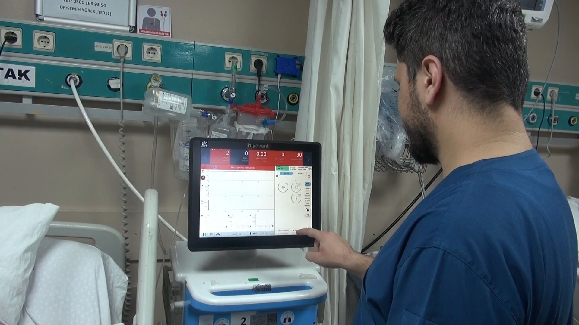 Il Sağlık Müdürlüğü1