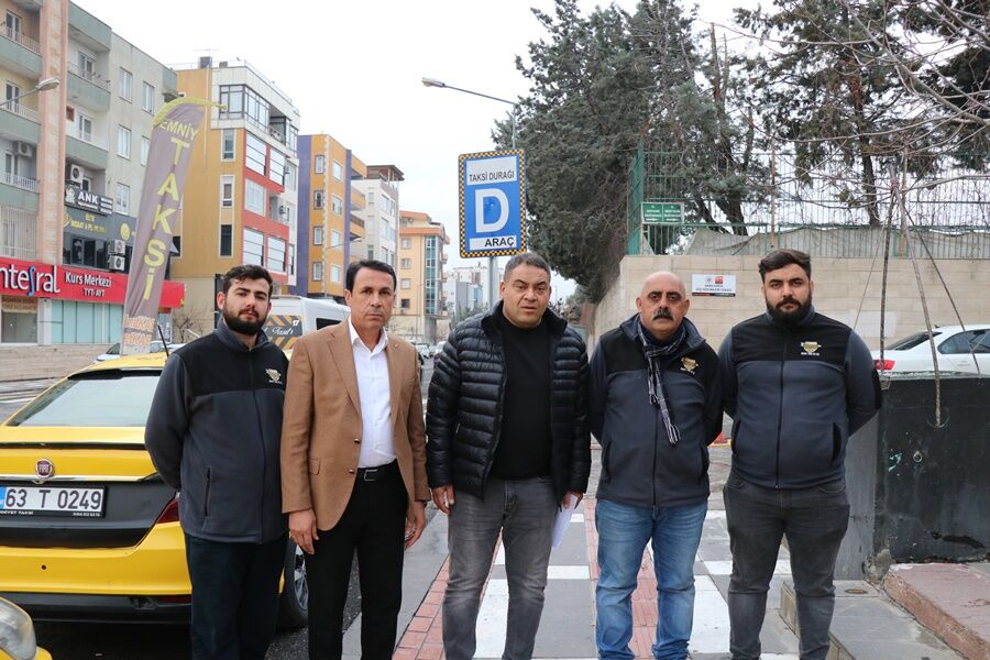 TAKSİ  5