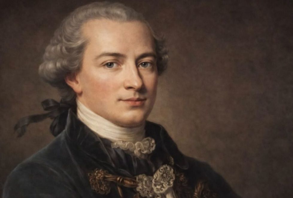 Immanuel Kant