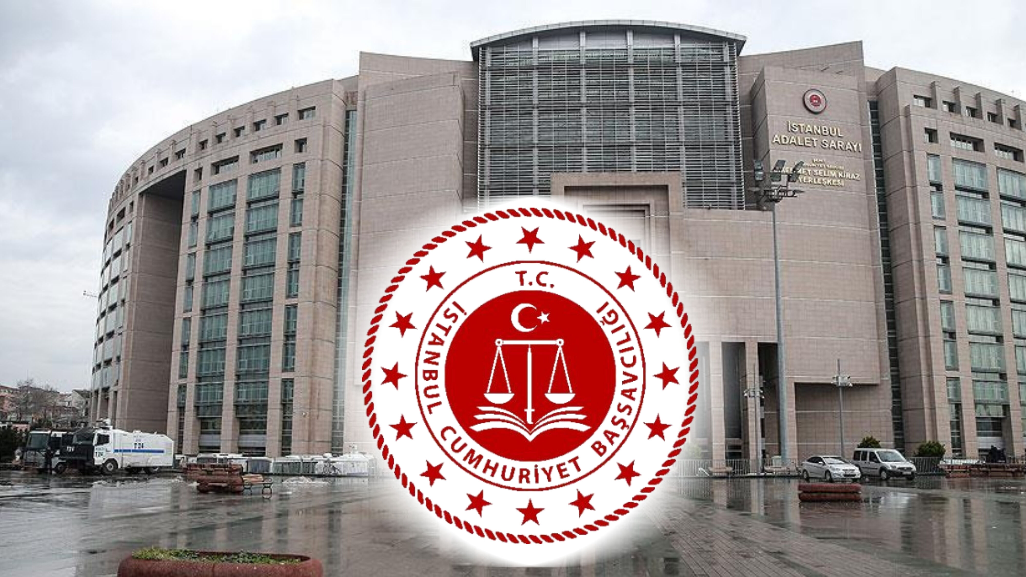 İstanbul Cumhuriyet Başsavcılığı 1