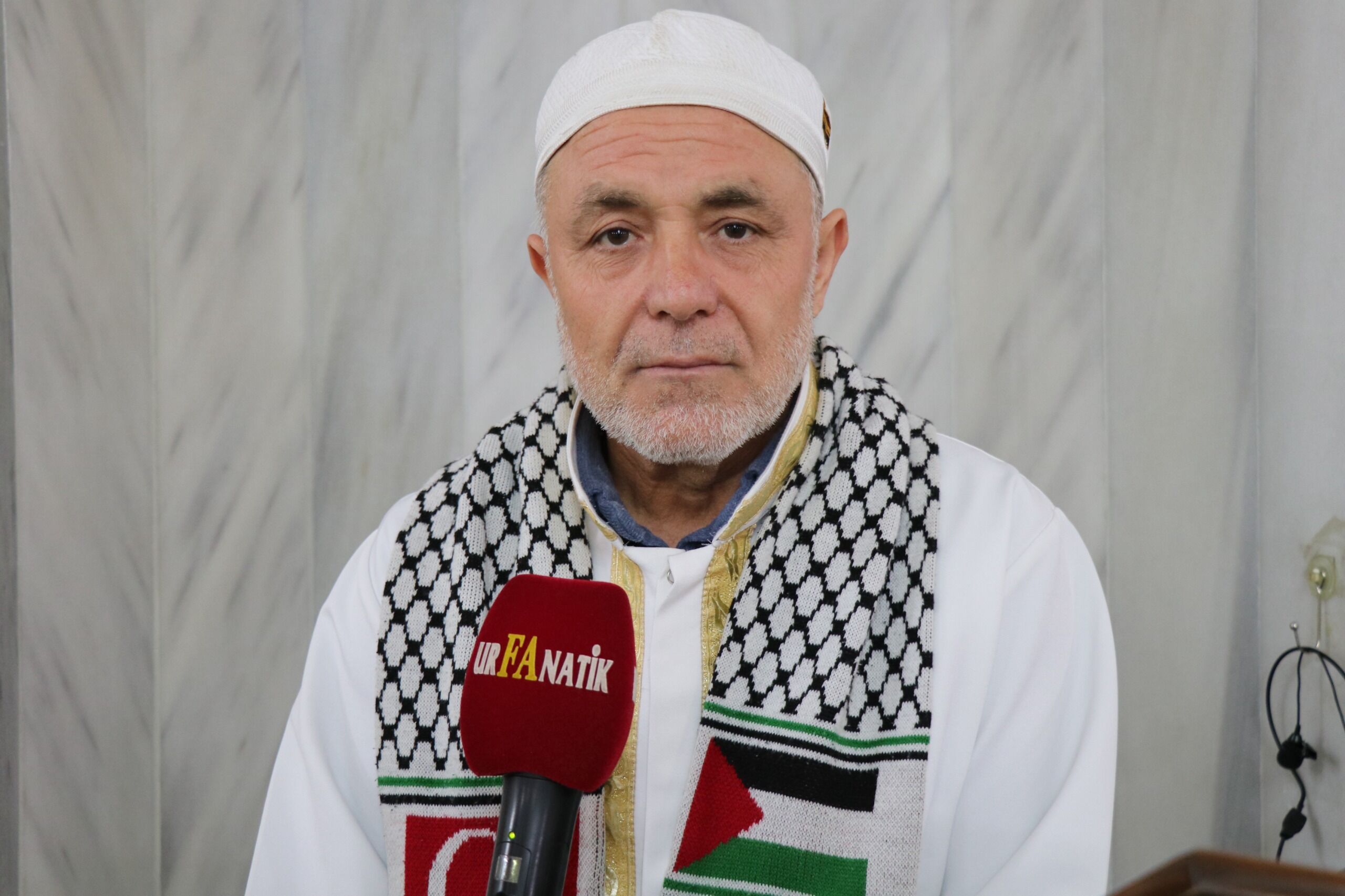 Izettin Okkalı