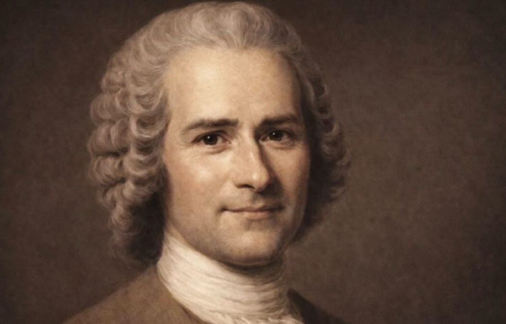 Jean Jacques Rousseau