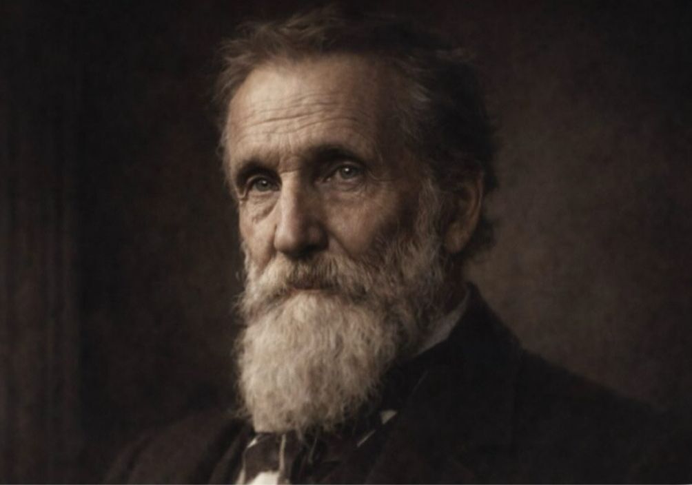 John Muir