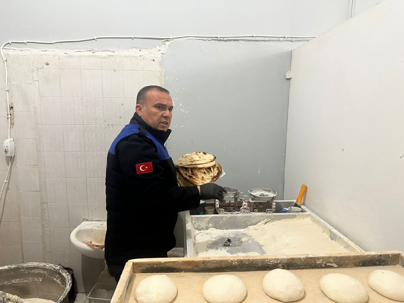 Kahta Belediyesi’nden Ramazan Öncesi Sıkı Denetim Halk Sağlığı Mercek Altında (3)
