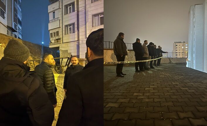 Karaköprü’de 15 Kişinin Tahliye Edildiği Olayla İlgili Açıklama Geldi
