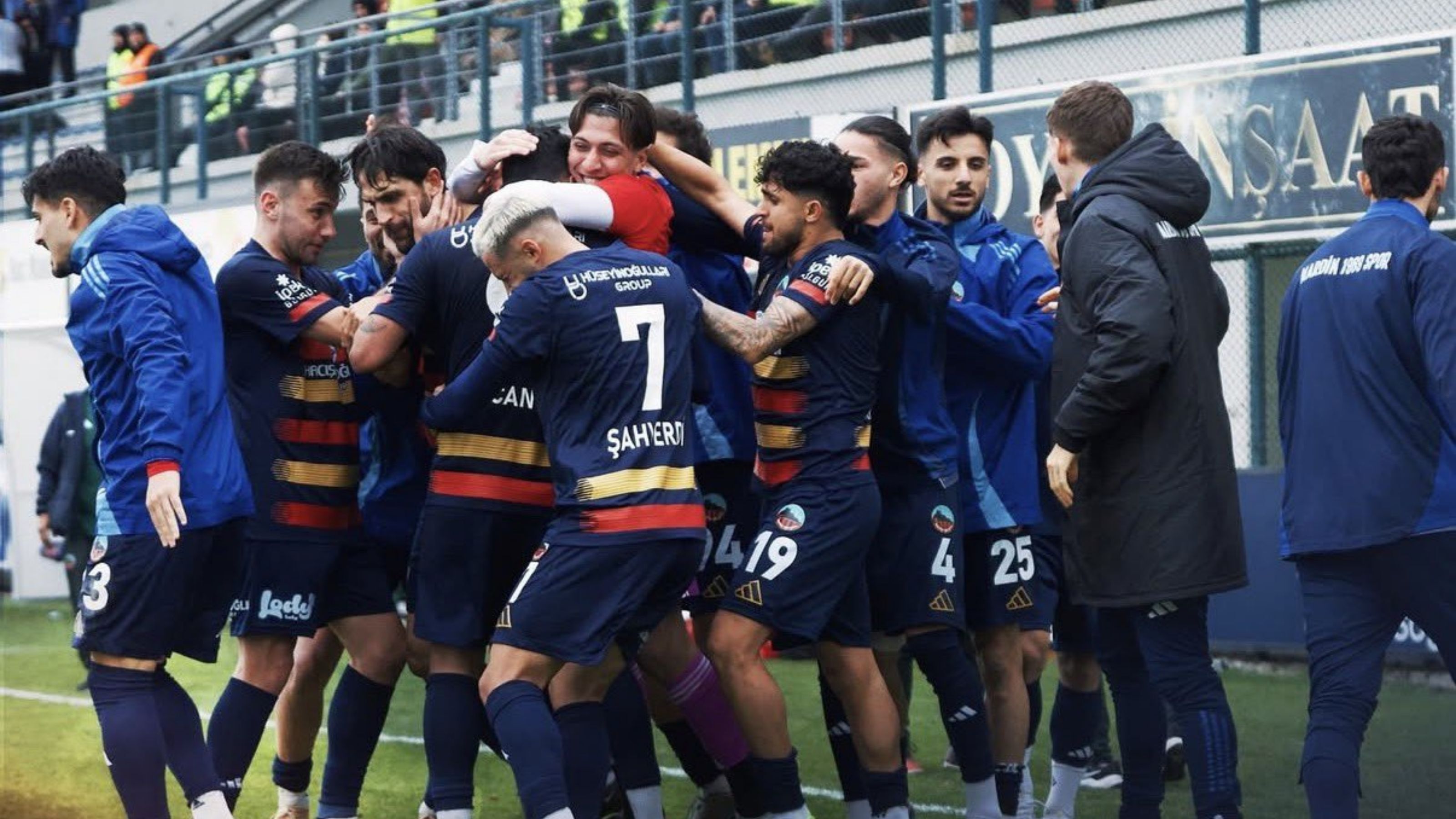 Mardin Spor