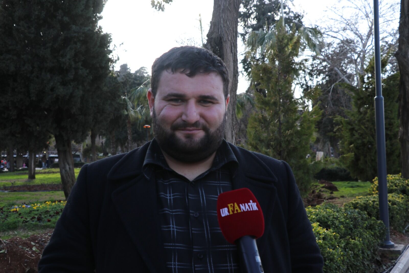 Mecnun Dönmez