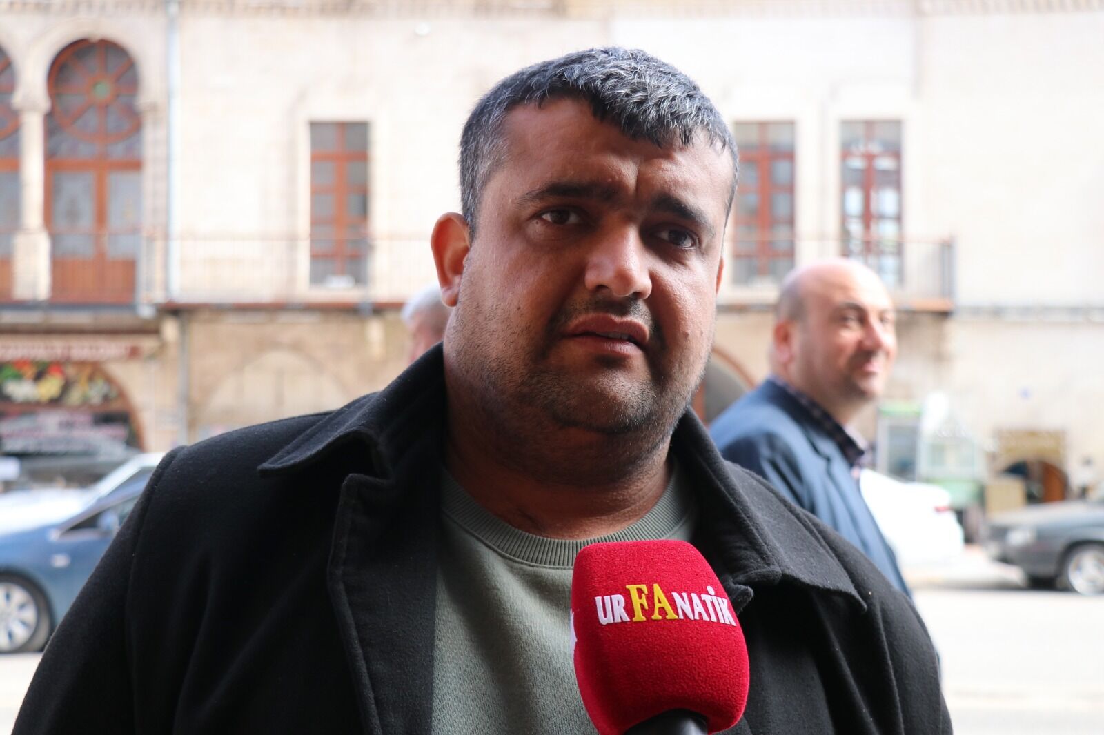 Mehmet Dağ-2