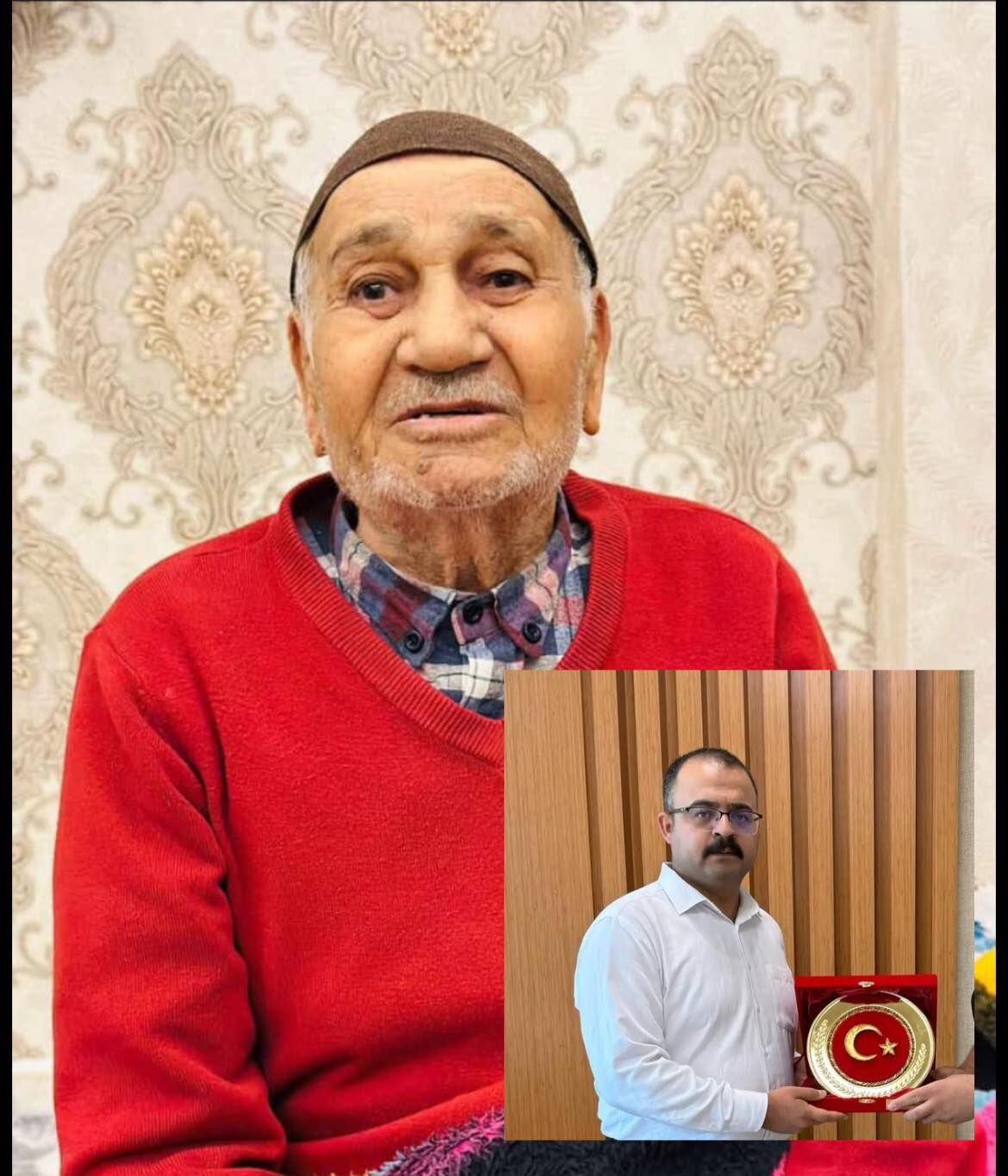 Merhum Bekir Çavlı