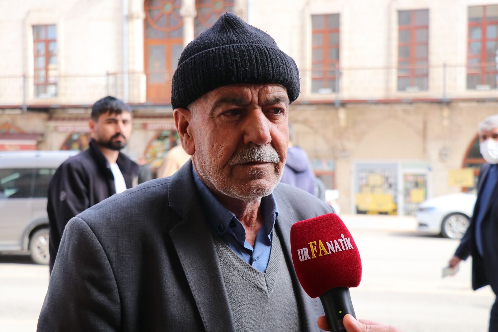 Mevlüt Kaya