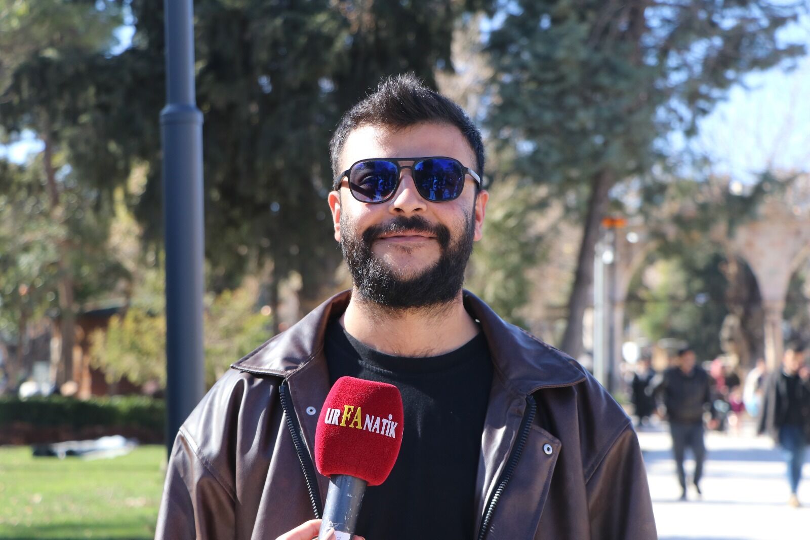 Muhammed Sena Karagöz
