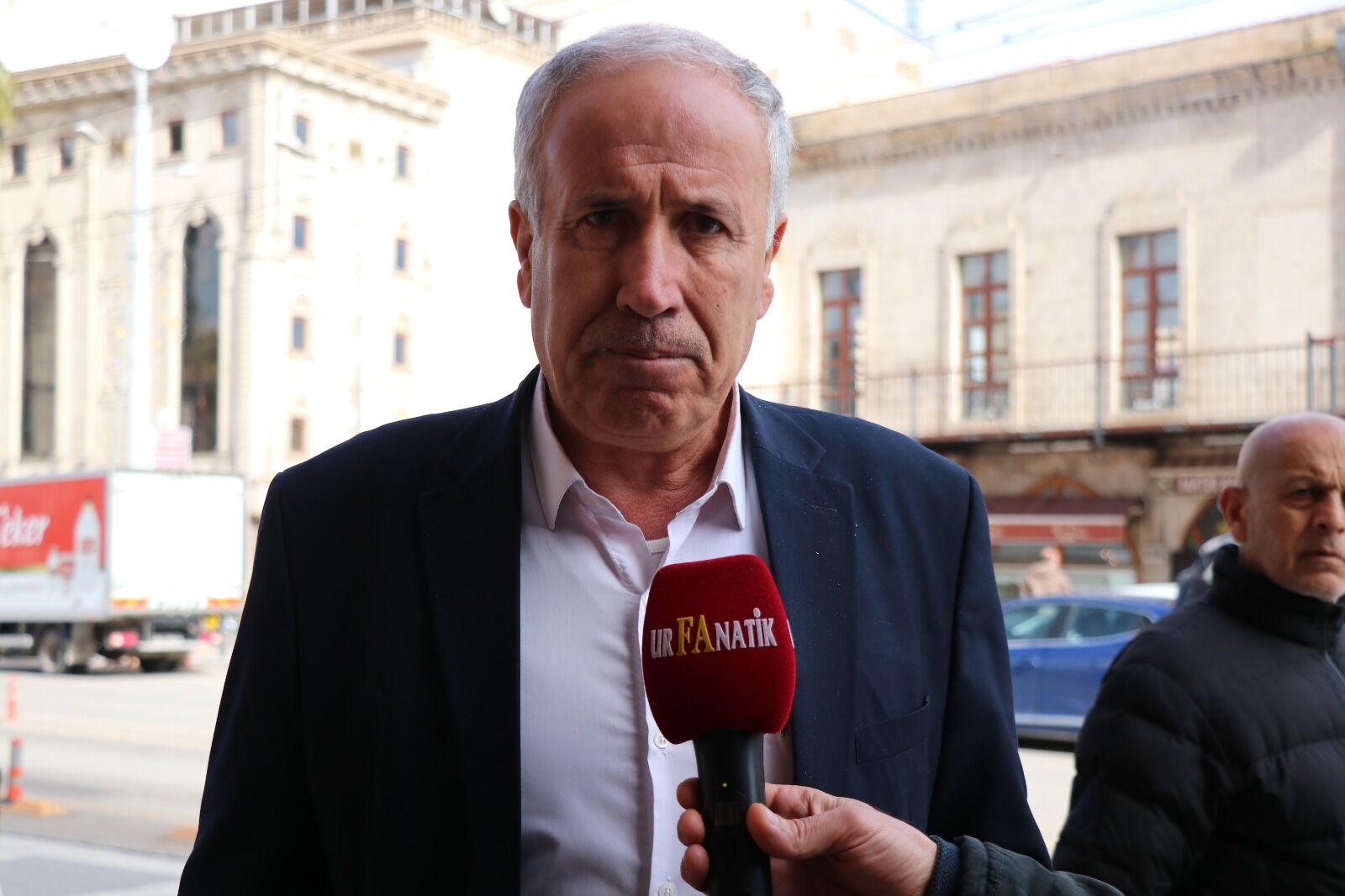 Mustafa Asilkurt