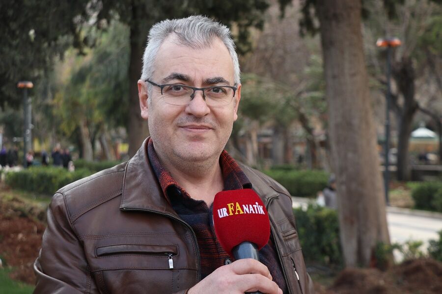 Mustafa Çetinkaya