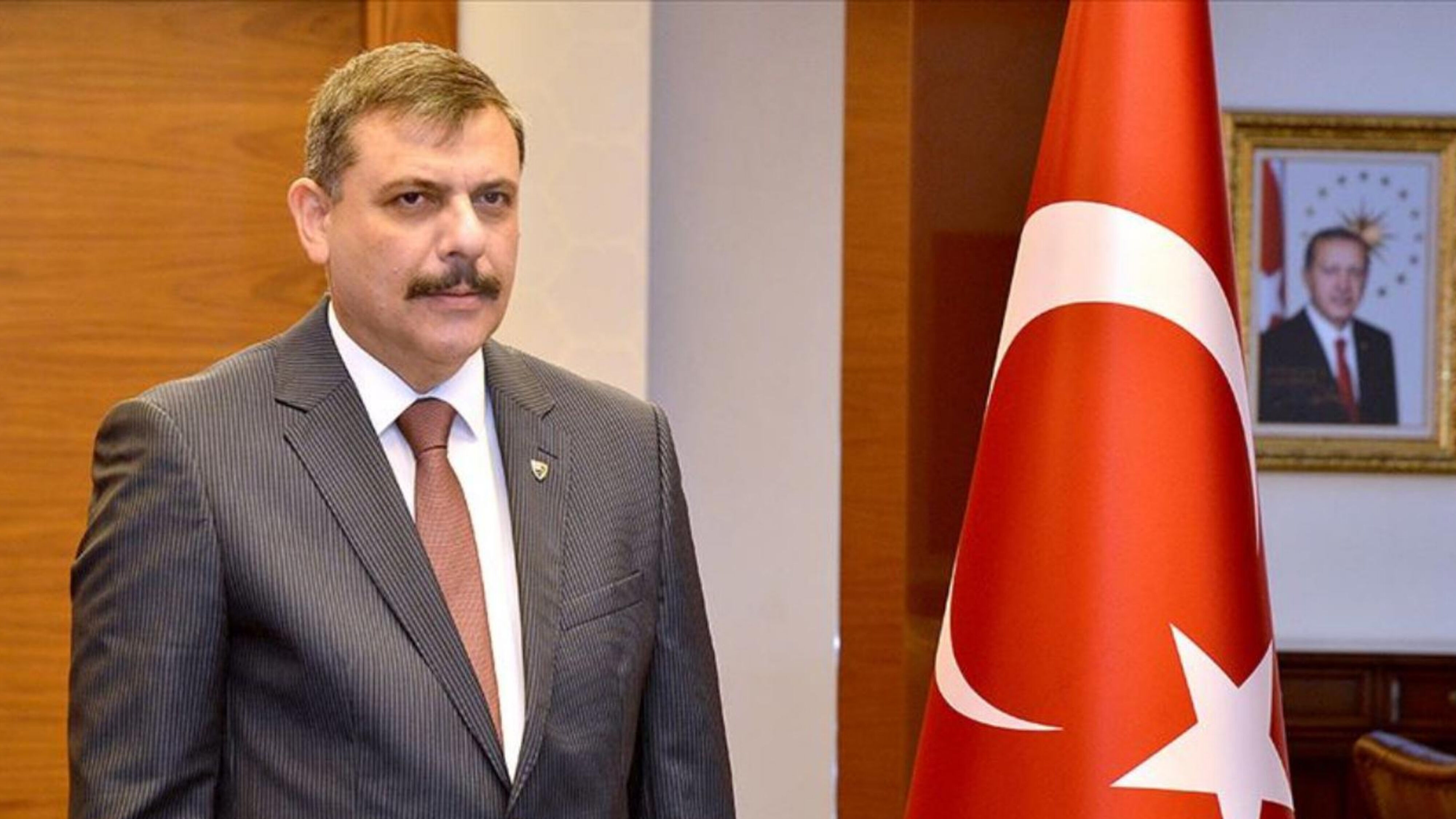 Mustafa Çiftçi Kimdir