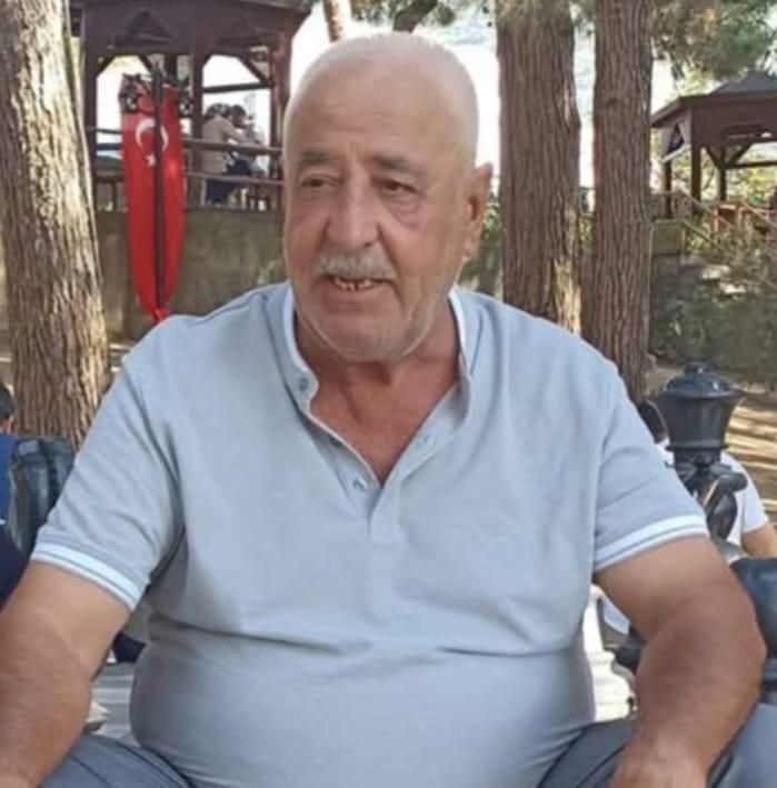 Öğretmen Hüseyin Ertekin,