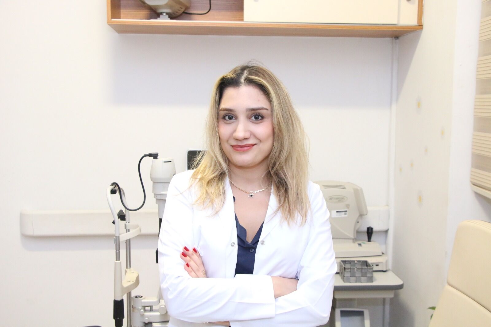 Op. Dr. Hilal Taşdan