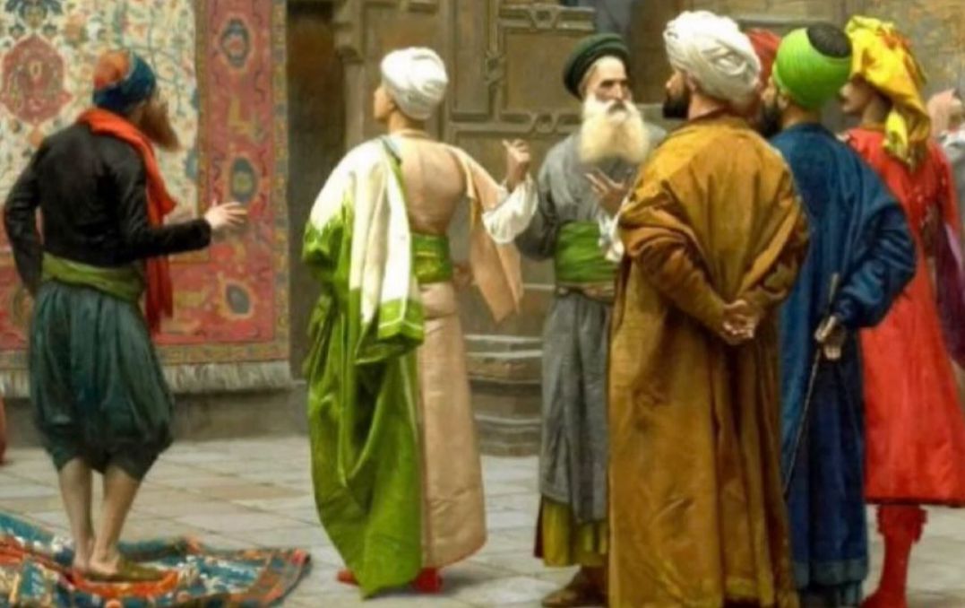 Osmanlı
